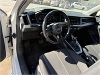 Audi A1, 2021 – foto 9 – kavel bij Hammertime