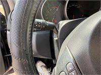 Mazda 3, 2004 – foto 28 – kavel bij Hammertime
