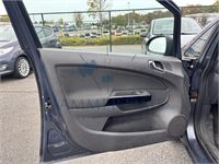Opel Corsa 1.2i Essentia, 2009 – foto 9 – kavel bij Hammertime