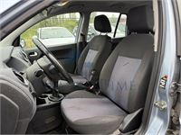 Ford Fusion 1.6i Trend, 2006 – foto 10 – kavel bij Hammertime