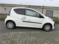 Citroen C1 1.0i Seduction, 2014 – foto 4 – kavel bij Hammertime