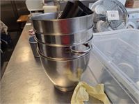 1 Keukenrobot Kenwood – foto 4 – kavel bij Hammertime