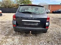 Renault Clio – foto 6 – kavel bij Hammertime