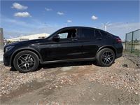 Mercedes Glc 250, 2019 – foto 8 – kavel bij Hammertime