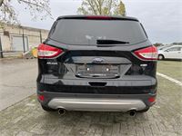 Ford Kuga 1.6 Ecoboost 2wd Titanium Start/stop, 2014 – foto 6 – kavel bij Hammertime