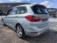 Bmw 220d Gran Tourer, 2019 – foto 7 – kavel bij Hammertime