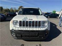 Jeep Renegade – foto 2 – kavel bij Hammertime