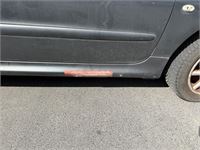 Peugeot 206+, 2011 – foto 4 – kavel bij Hammertime