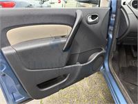 Renault Kangoo Phase Ii 1.6i Zen, 2012 – foto 8 – kavel bij Hammertime