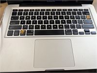 1 Apple Macbook Pro Versie 10.7.5 – foto 4 – kavel bij Hammertime