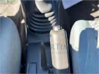 Suzuki Impreza, 1997 – foto 18 – kavel bij Hammertime