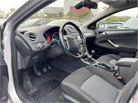 Ford Mondeo Sw 2.0 Tdci Trend, 2012 – foto 11 – kavel bij Hammertime
