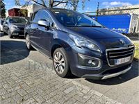 Peugeot 3008 1.6 Hdi Allure, 2014 – foto 3 – kavel bij Hammertime