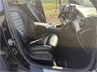 Mercedes Glc 250, 2019 – foto 24 – kavel bij Hammertime