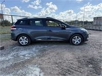 Renault Clio, 2018 – foto 4 – kavel bij Hammertime