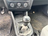 Seat Ibiza, 2003 – foto 16 – kavel bij Hammertime