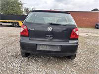 Volkswagen Polo – foto 6 – kavel bij Hammertime