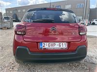 Citroen C3, 2019 – foto 6 – kavel bij Hammertime