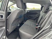 Ford Fiesta 1.25i Ambiente, 2012 – foto 21 – kavel bij Hammertime