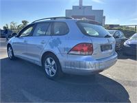 Volkswagen Golf Vi Sw 1.6 Cr Tdi Trendline Dpf, 2013 – foto 7 – kavel bij Hammertime