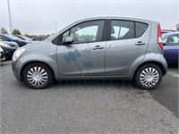 Suzuki Splash 1.2i Ga, 2008 – foto 8 – kavel bij Hammertime