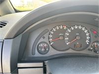 Opel Meriva, 2006 – foto 12 – kavel bij Hammertime