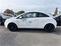 Opel Corsa 1.0i Xep 12v Essentia, 2003 – foto 9 – kavel bij Hammertime