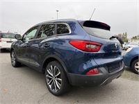 Renault Kadjar 1.5 Dci Bose Edition Edc 110 At, 2017 – foto 7 – kavel bij Hammertime