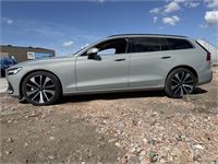 Volvo V60, 2025 – foto 8 – kavel bij Hammertime