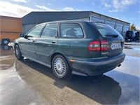 Volvo V40, 2001 – foto 7 – kavel bij Hammertime