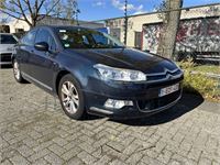 Citroen C5 1.6 Thp Exclusive, 2012 – foto 3 – kavel bij Hammertime