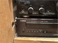 1 Muziekinstallatie – foto 2 – kavel bij Hammertime