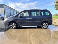 Citroen C8, 2007 – foto 8 – kavel bij Hammertime