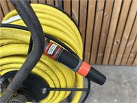 Slanghaspel – foto 4 – kavel bij Hammertime