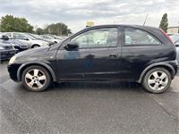 Opel Corsa, 2014 – foto 8 – kavel bij Hammertime