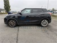 Kgm / Ssangyong Tivoli 1.6i E-Xgi 2wd Crystal, 2018 – foto 8 – kavel bij Hammertime