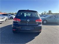 Volkswagen Golf Vi 1.6 Cr Tdi Bluemotion Dpf, 2010 – foto 6 – kavel bij Hammertime