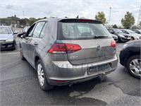 Volkswagen Golf Vii 1.0 Tsi Bmt Comfortline, 2014 – foto 7 – kavel bij Hammertime