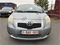 Toyota Yaris 1.4 D-4d Edition 2013 Dpf, 2012 – foto 2 – kavel bij Hammertime