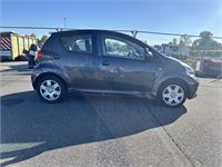 Toyota Aygo 1.0i Vvt-I Plus Mmt 68 At, 2006 – foto 4 – kavel bij Hammertime