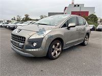 Peugeot 3008 1.6 E-Hdi Premium Stt Fap Bmp 112 At, 2012 – kavel bij Hammertime