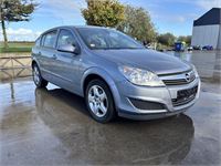 Opel Astra, 2008 – foto 3 – kavel bij Hammertime