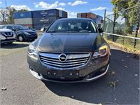 Opel Insignia 2.0 Cdti Ecotec Edition, 2014 – foto 2 – kavel bij Hammertime
