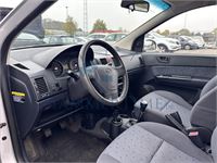 Hyundai Getz 1.1i 12v Gl, 2006 – foto 11 – kavel bij Hammertime