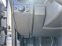 Opel Meriva, 2006 – foto 18 – kavel bij Hammertime
