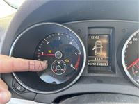 Volkswagen Golf Vi 1.6 Cr Tdi Bluemotion Dpf, 2010 – foto 14 – kavel bij Hammertime