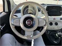 Fiat 500, 2020 – foto 16 – kavel bij Hammertime