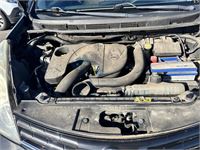 Nissan Note 1.5 Dci Acenta+launch Pack, 2010 – foto 29 – kavel bij Hammertime
