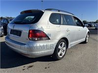 Volkswagen Golf Vi Sw 1.6 Cr Tdi Trendline Dpf, 2013 – foto 5 – kavel bij Hammertime