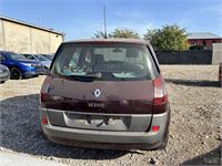 Renault Scenic – foto 6 – kavel bij Hammertime
